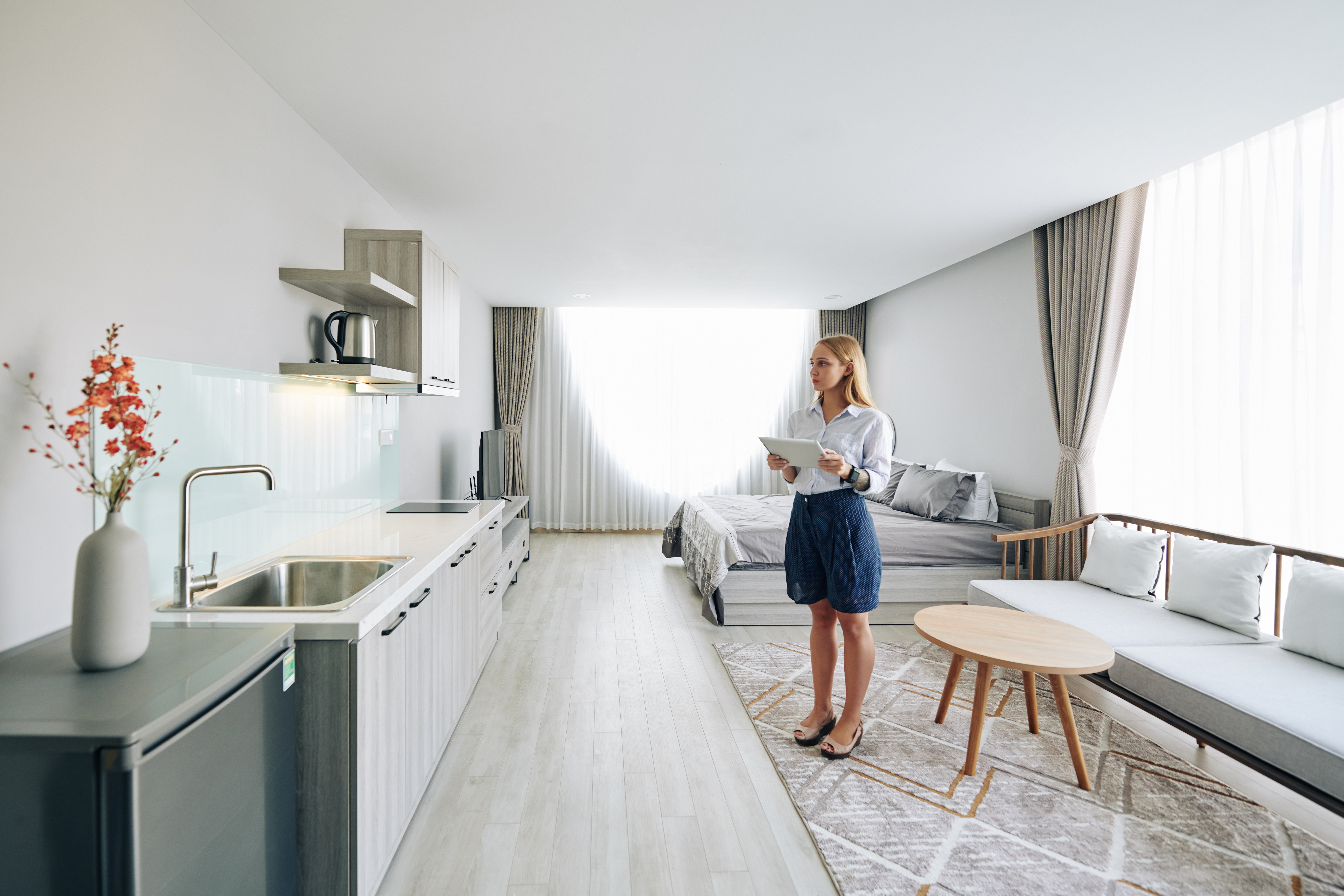 Top Amenities To Look For In Modern Apartments